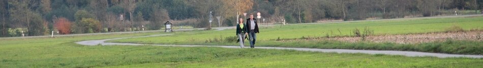 Wandertage im Kirbachtal